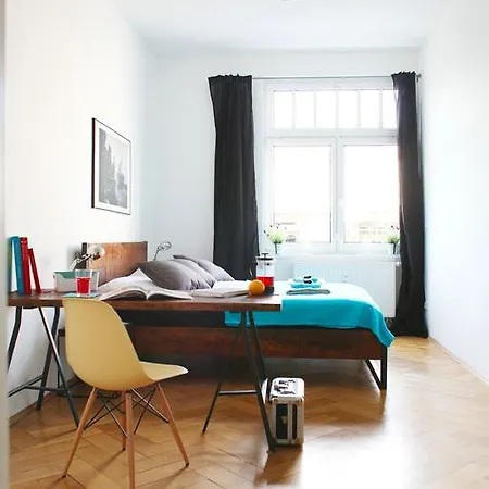 Green Residence Leipzig