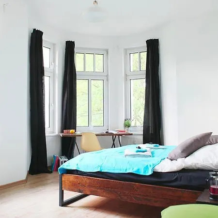 Green Residence Leipzig