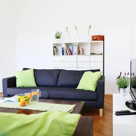 Green Residence Leipzig Leipzig